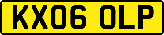 KX06OLP