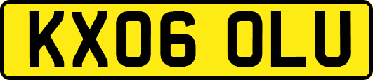 KX06OLU