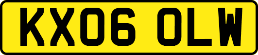 KX06OLW
