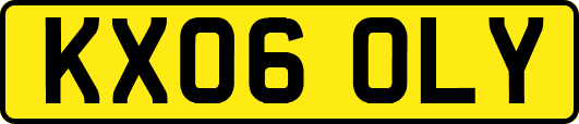 KX06OLY