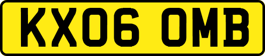 KX06OMB