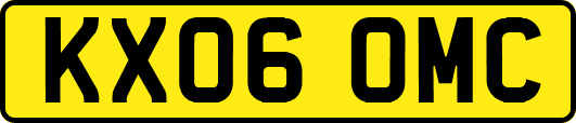 KX06OMC