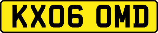 KX06OMD