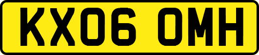 KX06OMH