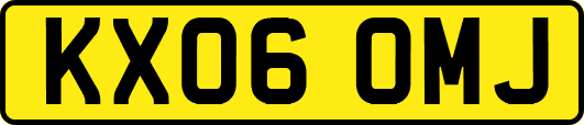 KX06OMJ