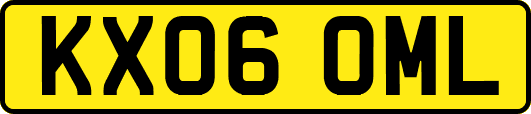KX06OML