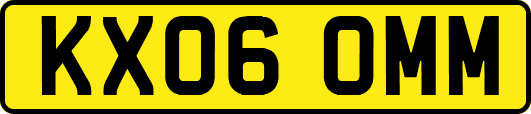 KX06OMM
