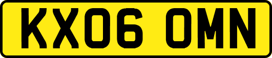 KX06OMN