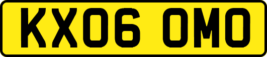 KX06OMO
