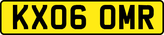 KX06OMR
