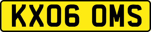 KX06OMS