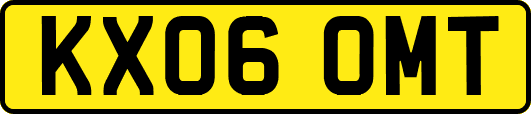 KX06OMT
