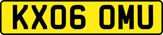 KX06OMU