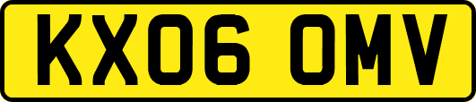 KX06OMV