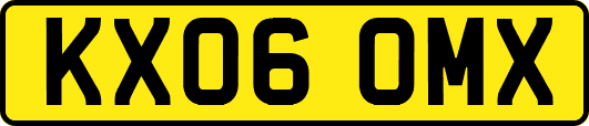 KX06OMX