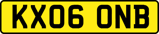KX06ONB