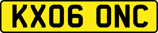 KX06ONC