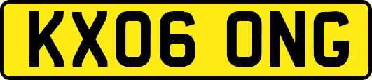 KX06ONG