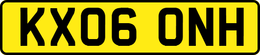 KX06ONH