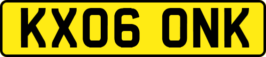 KX06ONK