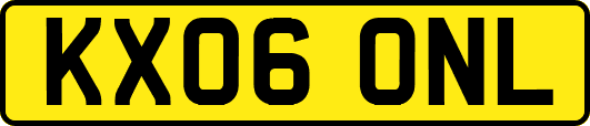 KX06ONL