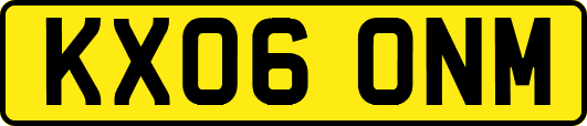 KX06ONM