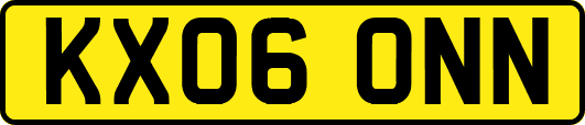 KX06ONN