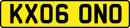 KX06ONO