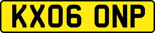 KX06ONP