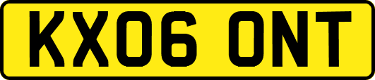 KX06ONT