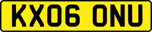 KX06ONU