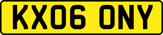 KX06ONY