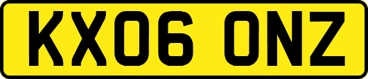 KX06ONZ