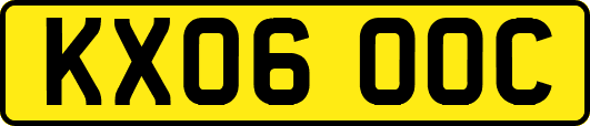 KX06OOC
