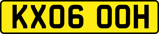 KX06OOH