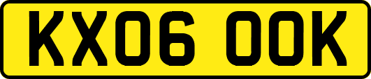 KX06OOK