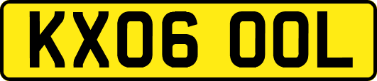 KX06OOL