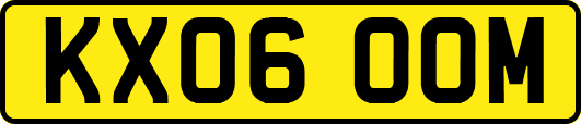 KX06OOM
