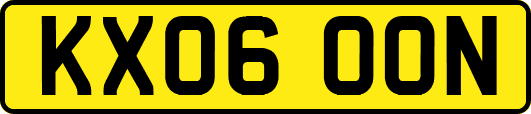 KX06OON