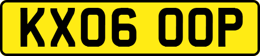 KX06OOP