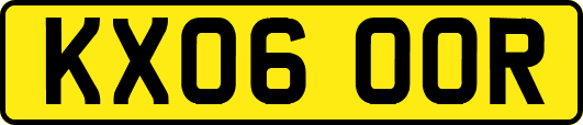 KX06OOR