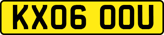 KX06OOU