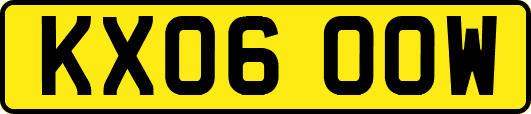 KX06OOW