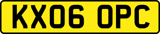 KX06OPC