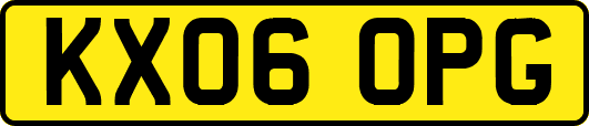 KX06OPG