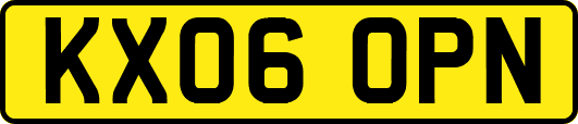 KX06OPN
