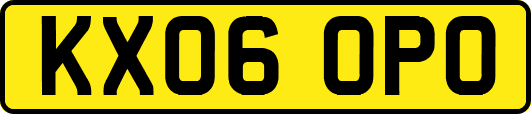 KX06OPO