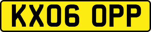 KX06OPP