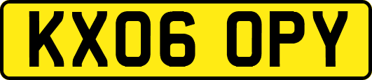 KX06OPY