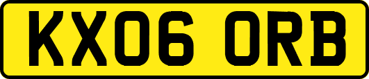 KX06ORB